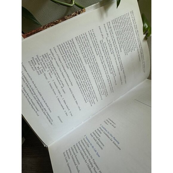 Simplified Diet Manual 11th Edition - Picture 5 of 8